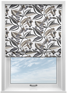 Josie, Storm - Roman Blind